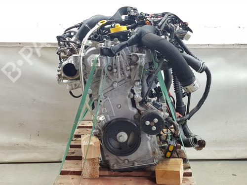 Engine DACIA SANDERO III  | BP33220055M1  - Image 5