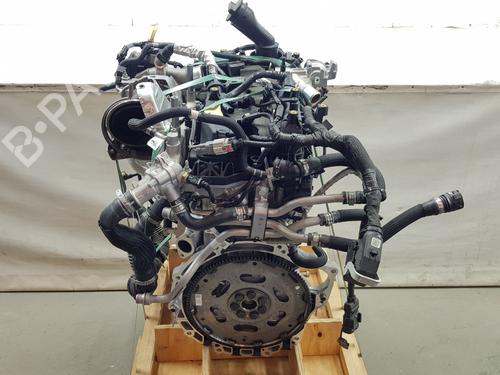 Engine ALFA ROMEO TONALE (965_) | BP37242079M1 - Image 4