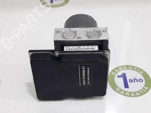 ABS pump BMW 5 (E60) 530 d | BP3384840M43 