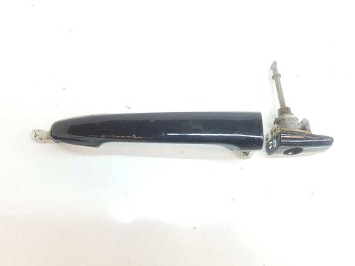 Used Front left exterior door handle CITROËN C-CROSSER (VU_, VV_) 2.2 HDi (156 hp) 5226822