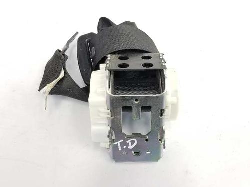 Rear right seatbelt BMW X3 (E83) xDrive 20 d | BP7712185I28 