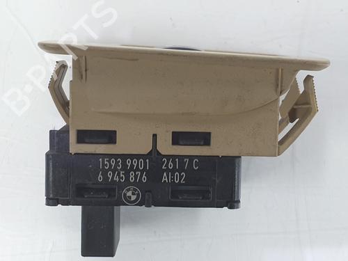 Right front window switch BMW 3 (E90) 330 i | BP8763582I26 
