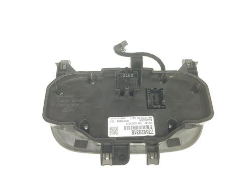 Climate control FIAT 500 (312_) 1.2 LPG (312AXA1A) | BP12903939I5 