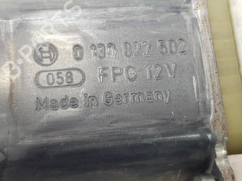 Right front window motor MERCEDES-BENZ E-CLASS (W212) E 220 CDI / BlueTEC (212.001, 212.002) | BP18294192E20 
