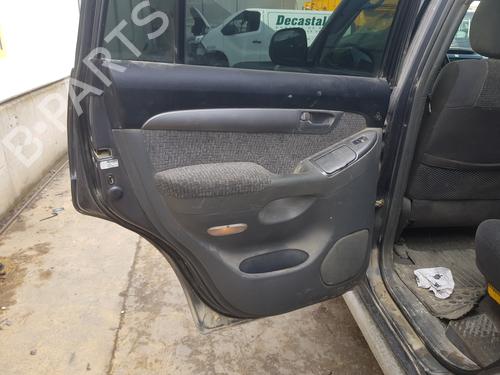 Alternator TOYOTA LAND CRUISER PRADO (_J12_)  | BP32088498M7 