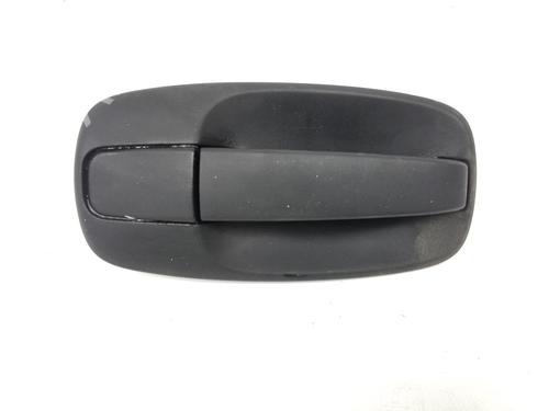 Used Front right exterior door handle RENAULT TRAFIC II Platform/Chassis (EL) 1.9 dCi 100 (EL0C) (101 hp) 8390592