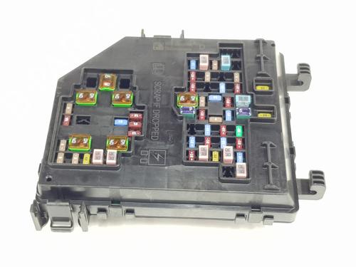 Used Fuse box Fuse box VW TRANSPORTER T7 Van (TV_, TW_) [2024-2026] 36679456 36679456
