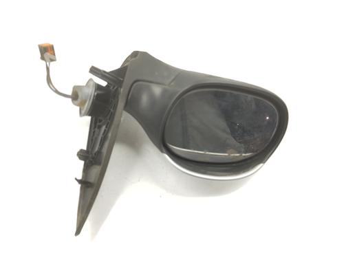 Left mirror PEUGEOT 206 Hatchback (2A/C) 1.4 HDi eco 70 | BP11978108C26 