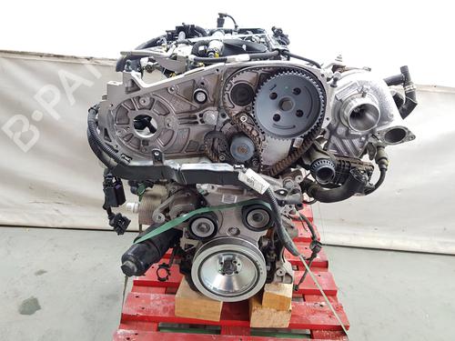 Engine ALFA ROMEO GIULIA (952_) 2.2 D (952AFA25, 952AFM25, 952ALA25) | BP29906728M1 