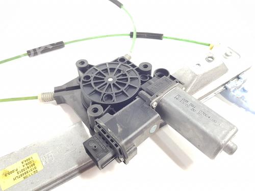 Front left window mechanism OPEL CORSA D (S07)  | BP27930342C22 