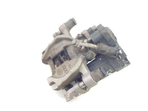 Left rear brake caliper VW GOLF SPORTSVAN VII (AM1, AN1) 1.4 TSI | BP16750250M107 