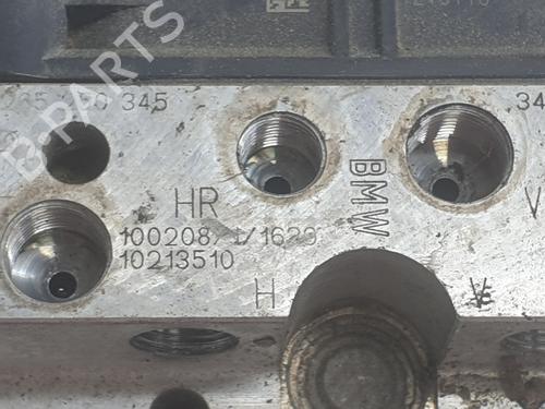 ABS pump BMW X5 (E70) xDrive 40 d | BP36649601M43 - Image 4