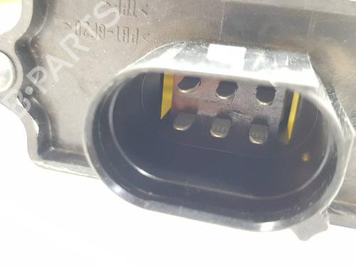 Front left window mechanism BMW X3 (E83) xDrive 20 d | BP39517100C22 - Image 5