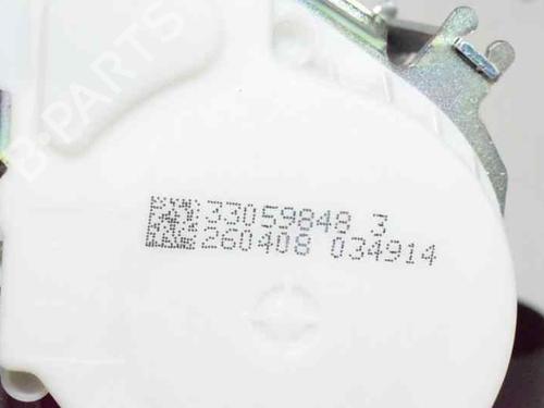 Front left seatbelt BMW 3 (E90) 320 d | BP8746541I26 