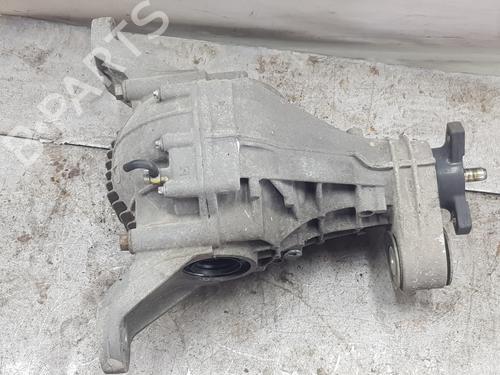Used Rear differential MERCEDES-BENZ R-CLASS (W251, V251) R 350 CDI 4-matic (251.124, 251.125) (211 hp) 32521641
