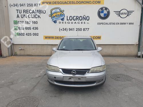 Used Parts OPEL VECTRA B Hatchback (J96) 2.0 DTI 16V (F68) 1720857