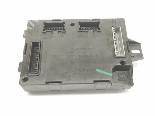 Used Electronic module RENAULT TRAFIC III Van (FG_) 1.6 dCi 120 (FGMK) (121 hp) 16365477