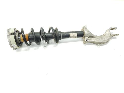 Left front shock absorber AUDI A6 C8 Avant (4A5) 45 TDI quattro | BP21763598M16 