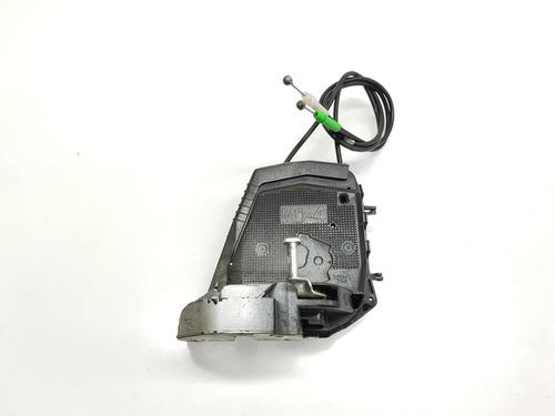 Used Rear right lock TOYOTA PRIUS Liftback (_W2_) 1.5 Hybrid (NHW20_, NHW20R) (112 hp) 20195012