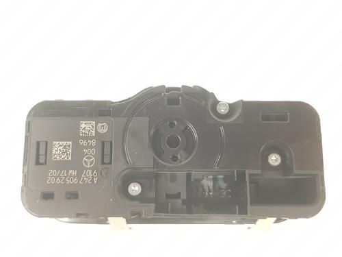 Headlight switch MERCEDES-BENZ A-CLASS (W177) A 180 d (177.003) | BP16319582I24 