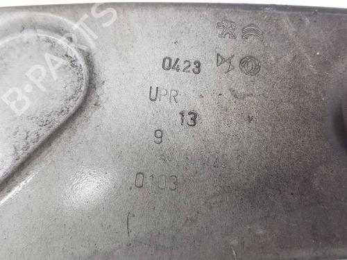 Left front suspension arm OPEL MOKKA | BP39721231M12 - Image 2