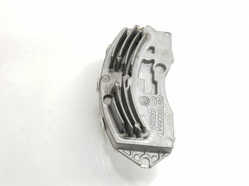 Heater resistor BMW X5 (E70) xDrive 30 d | BP23780946M108 