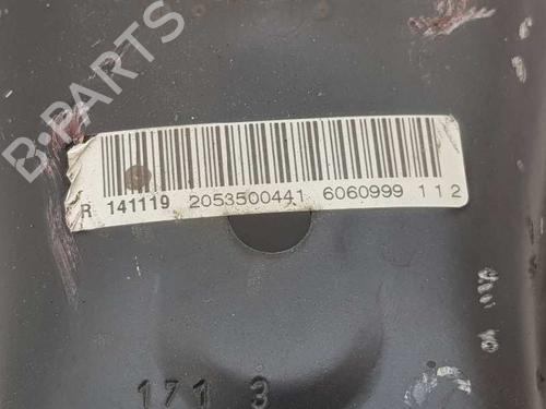 Right rear suspension arm MERCEDES-BENZ E-CLASS T-Model (S213) E 300 d (213.208) | BP7673095M15 