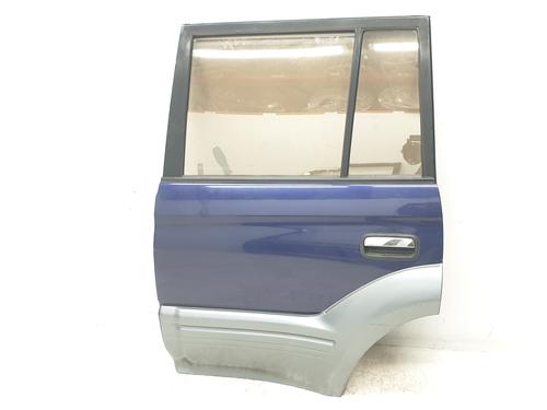 Used Left rear door TOYOTA LAND CRUISER 90 (_J9_) 3.0 TD (KZJ90_, KZJ95_, KZJ90R, KZJ95R, KZJ90W, KZJ95W) (125 hp) 18020165