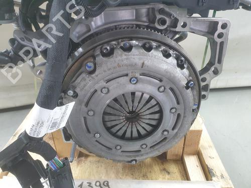 Engine JEEP AVENGER (J2)  | BP29906733M1 