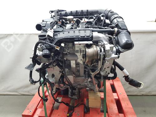 Motor OPEL ASTRA L Sports Tourer (OV5) 1.2 (FRHNPJ) | BP30703554M1