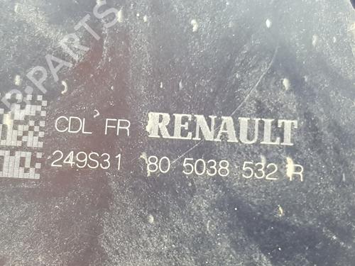 Front left lock RENAULT AUSTRAL TCe 160 (HGMJ) | BP34437663C98  - Image 6