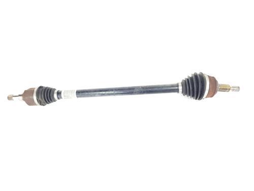 Used Right front driveshaft CITROËN BERLINGO (ER_, EC_) 1.5 BlueHDi 100 (102 hp) 29244340