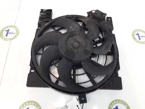 Used Radiator fan OPEL ASTRA H GTC (A04) 1.9 CDTi (L08) (150 hp) 4586372