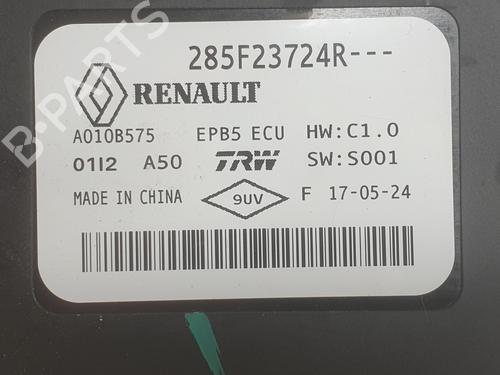 Electronic module RENAULT ARKANA I (LCM_, LDN_) | BP33861109M83 - Image 2