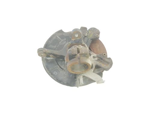Used Right front steering knuckle SKODA FABIA II (542) 1.2 (60 hp) 6597787
