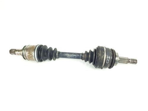 Used Left front driveshaft TOYOTA LAND CRUISER PRADO (_J12_) [2002-2010]  32088482