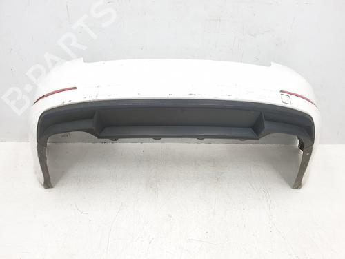 Rear bumper SKODA OCTAVIA III (5E3, NL3, NR3) 2.0 TDI | BP29548138C8 