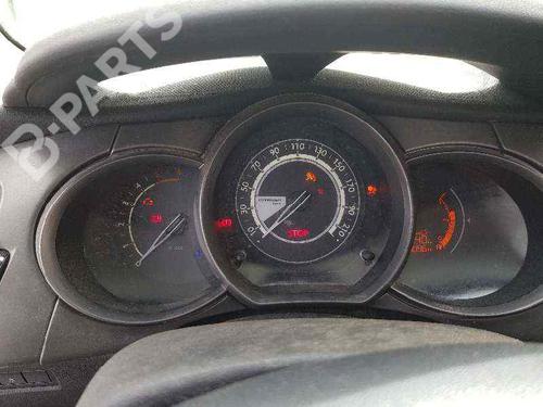 Back wipers mechanism CITROËN C3 II (SC_) 1.4 HDi 70 (SC8HZC, SC8HR0, SC8HP4) | BP6150370C84  - Image 45