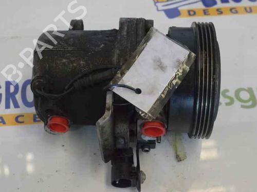 AC compressor BMW 3 (E36) 318 is | BP1157544M34 