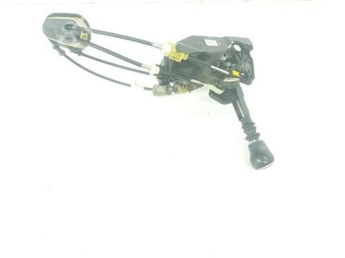 Gear lever NISSAN QASHQAI II SUV (J11, J11_) 1.5 dCi | BP7419763M90 