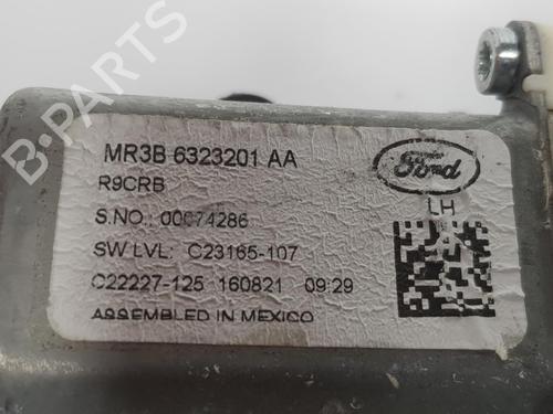Front left window mechanism FORD USA MUSTANG Coupe 5.0 V8 | BP13630217C22 