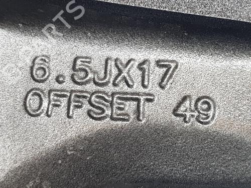 Fælk KIA STONIC (YB) | BP38114919C45 - Image 8