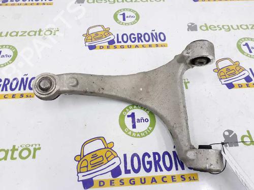 Left rear suspension arm HYUNDAI SANTA FÉ II (CM) 2.2 CRDi GLS | BP2581481M14 