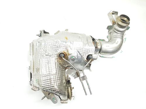 Particulate filter DACIA DUSTER (PYM_, PYN_) 1.2 TCe 130 | BP34698988M81 - Image 5