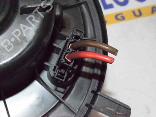 Heater blower motor VW GOLF V (1K1) 1.9 TDI | BP14118140M62 