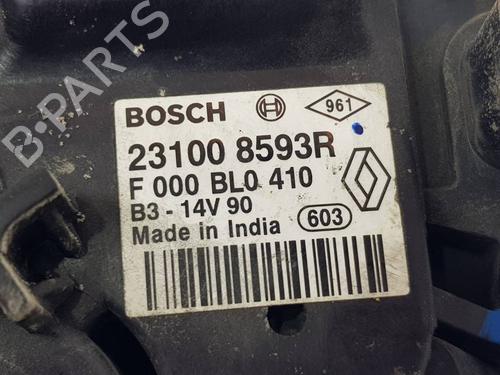 Alternator DACIA LODGY (JS_) | BP39567861M7 - Image 5