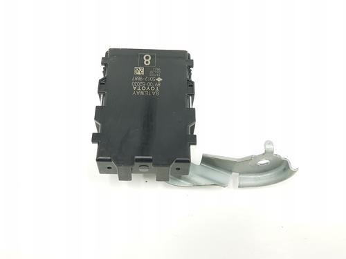 Electronic module TOYOTA YARIS (_P13_) 1.5 (NSP131_) | BP21595864M83 