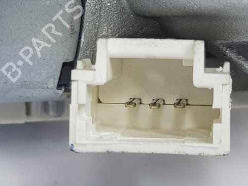 Rear wiper motor RENAULT MEGANE II Estate (KM0/1_) 1.5 dCi (KM0F, KM0T, KM2B) | BP10732703M102 