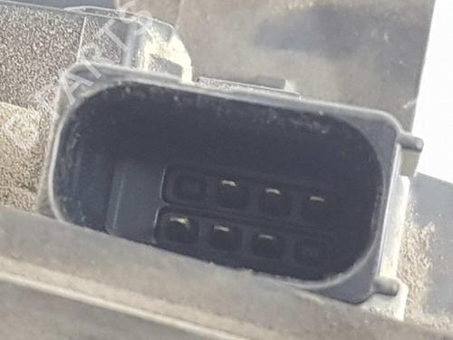 Front right lock CITROËN JUMPER II Van 2.2 HDi 120 | BP6164676C97 