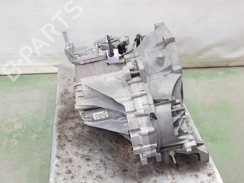 Gearbox FORD MONDEO V Hatchback (CE) 2.0 TDCi | BP37478580M3 - Image 8